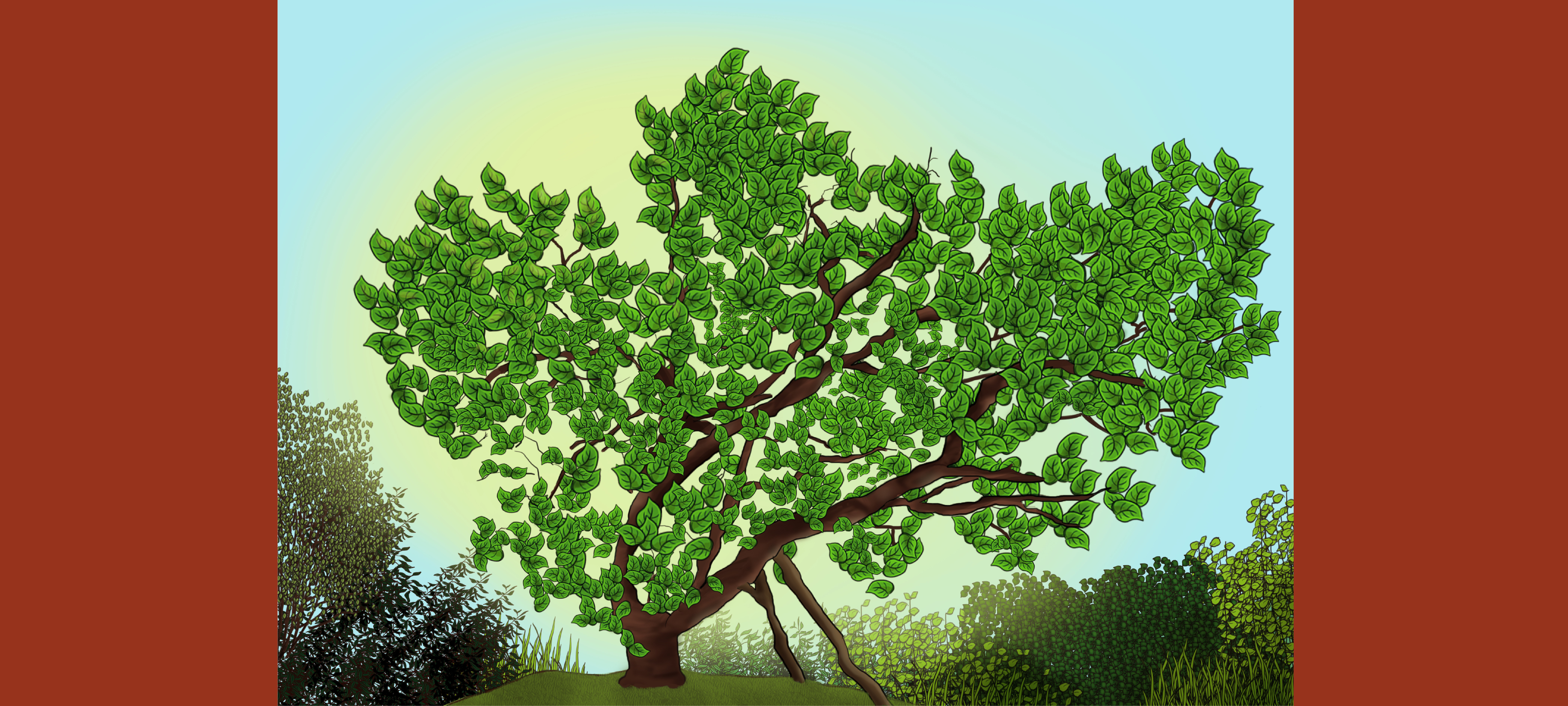 Mulberry tree virtual rhyme time 3-3.30pm