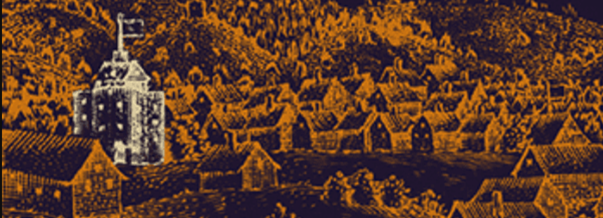 Chiswick Book Festival – The Dream Factory: Shakespeare’s little-known Shoreditch theatre