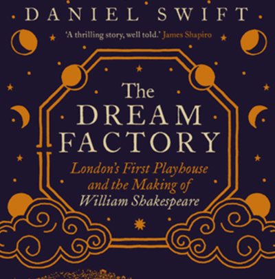 The Dream Factory: Shakespeare’s little-known Shoreditch theatre