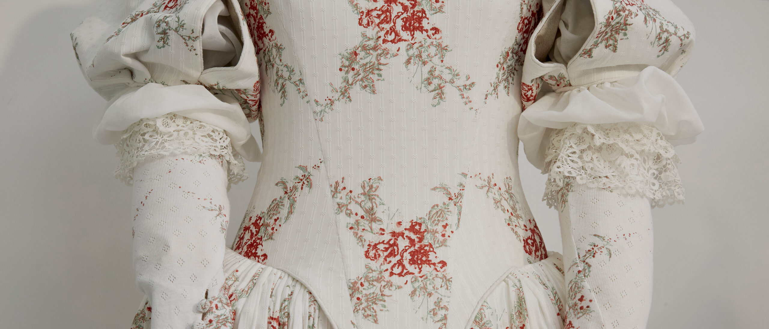Costumes by UAL