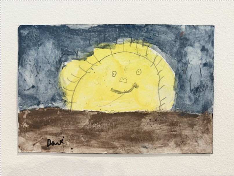 Hogarth Prize: Schools Exhibition