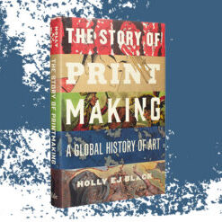 Chiswick Book Festival @ Hogarth's House: The Story of Printmaking with Holly EJ Black